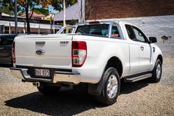 2016 FORD RANGER XLT 3.2 HI-RIDER (4x2)