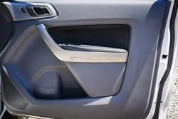 2016 FORD RANGER XLT 3.2 HI-RIDER (4x2)