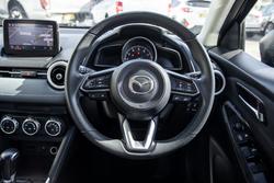 2022 Mazda 2 G15 GT