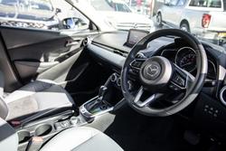 2022 Mazda 2 G15 GT