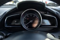 2022 Mazda 2 G15 GT