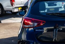 2022 Mazda 2 G15 GT