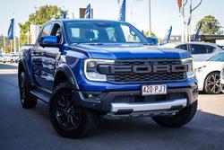 2024 FORD RANGER RAPTOR 3.0 (4x4)