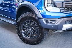 2024 FORD RANGER RAPTOR 3.0 (4x4)