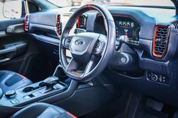 2024 FORD RANGER RAPTOR 3.0 (4x4)