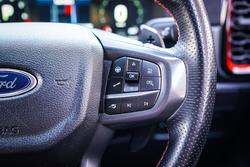 2024 FORD RANGER RAPTOR 3.0 (4x4)