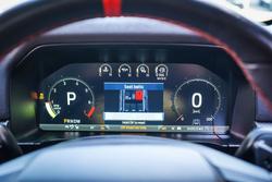 2024 FORD RANGER RAPTOR 3.0 (4x4)
