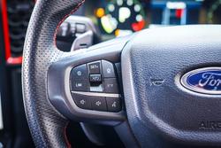 2024 FORD RANGER RAPTOR 3.0 (4x4)