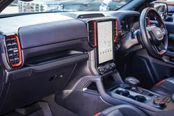 2024 FORD RANGER RAPTOR 3.0 (4x4)