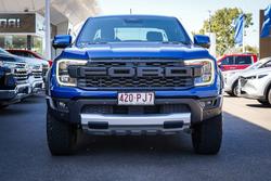 2024 FORD RANGER RAPTOR 3.0 (4x4)