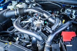 2024 FORD RANGER RAPTOR 3.0 (4x4)