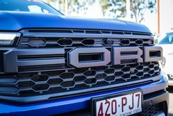 2024 FORD RANGER RAPTOR 3.0 (4x4)