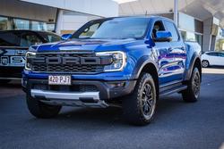 2024 FORD RANGER RAPTOR 3.0 (4x4)