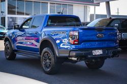 2024 FORD RANGER RAPTOR 3.0 (4x4)