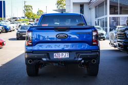 2024 FORD RANGER RAPTOR 3.0 (4x4)