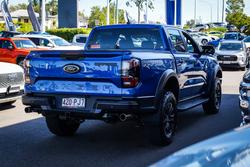 2024 FORD RANGER RAPTOR 3.0 (4x4)