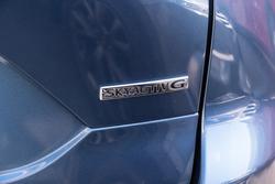 2022 Mazda CX-5 G25 Maxx Sport