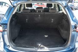 2022 Mazda CX-5 G25 Maxx Sport