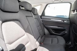 2022 Mazda CX-5 G25 Maxx Sport