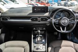 2022 Mazda CX-5 G25 Maxx Sport