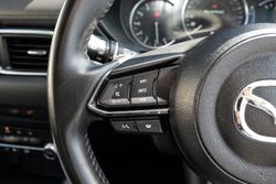 2022 Mazda CX-5 G25 Maxx Sport