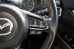 2022 Mazda CX-5 G25 Maxx Sport