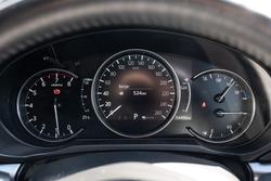 2022 Mazda CX-5 G25 Maxx Sport