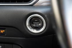 2022 Mazda CX-5 G25 Maxx Sport