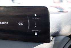 2022 Mazda CX-5 G25 Maxx Sport