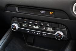 2022 Mazda CX-5 G25 Maxx Sport