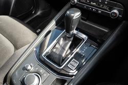 2022 Mazda CX-5 G25 Maxx Sport