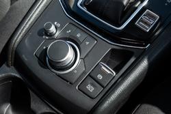 2022 Mazda CX-5 G25 Maxx Sport