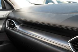 2022 Mazda CX-5 G25 Maxx Sport