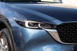 2022 Mazda CX-5 G25 Maxx Sport