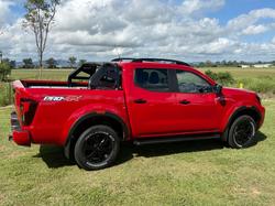 2025 NISSAN NP300 NAVARA PRO-4X