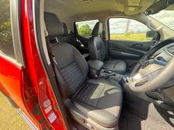 2025 NISSAN NP300 NAVARA PRO-4X