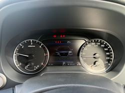 2025 NISSAN NP300 NAVARA PRO-4X