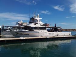 2006 Fishing Boat Trawler