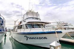 2006 Fishing Boat Trawler
