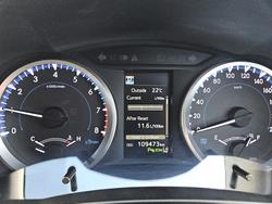 2019 Toyota Kluger Black Edition 3.5L Petrol Automatic