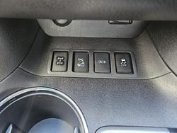 2019 Toyota Kluger Black Edition 3.5L Petrol Automatic