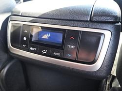 2019 Toyota Kluger Black Edition 3.5L Petrol Automatic