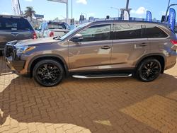 2019 Toyota Kluger Black Edition 3.5L Petrol Automatic