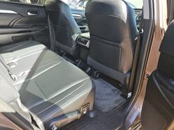 2019 Toyota Kluger Black Edition 3.5L Petrol Automatic