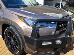 2019 Toyota Kluger Black Edition 3.5L Petrol Automatic