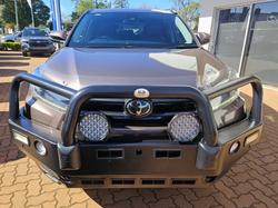 2019 Toyota Kluger Black Edition 3.5L Petrol Automatic
