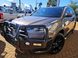 2019 Toyota Kluger Black Edition 3.5L Petrol Automatic