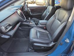 2023 Subaru Outback AWD Touring XT 50 Years Edition 6GEN MY23 BLUE
