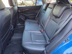 2023 Subaru Outback AWD Touring XT 50 Years Edition 6GEN MY23 BLUE