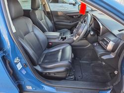 2023 Subaru Outback AWD Touring XT 50 Years Edition 6GEN MY23 BLUE